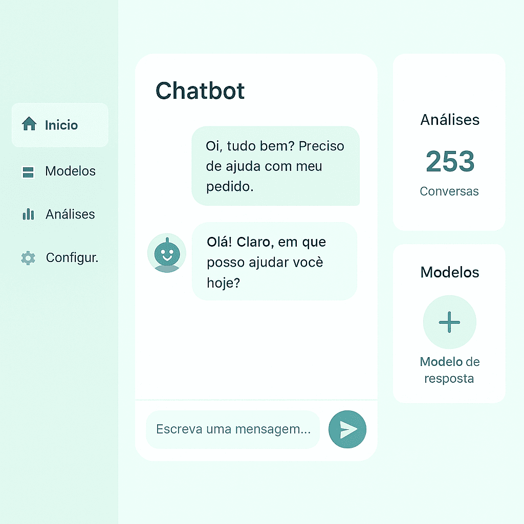 Chatbot Inteligente