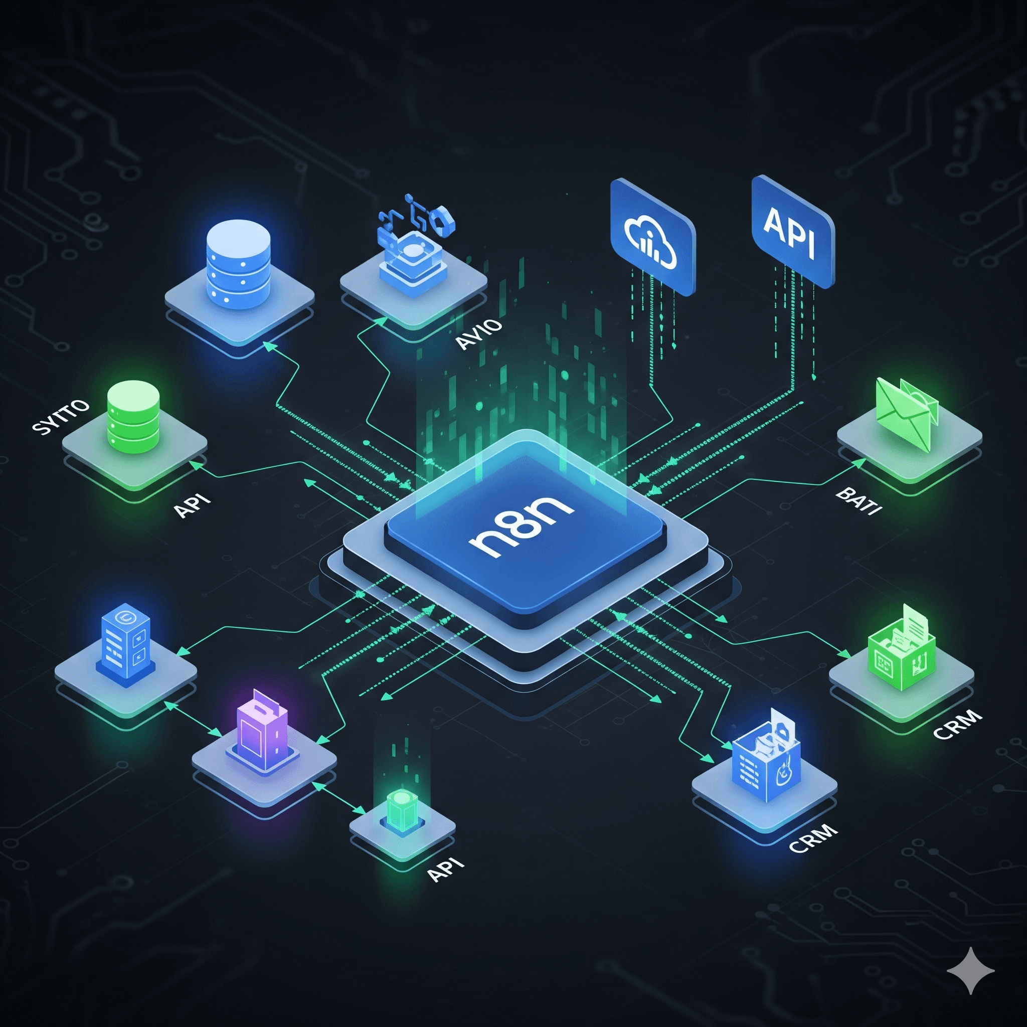 Integração ClickUp